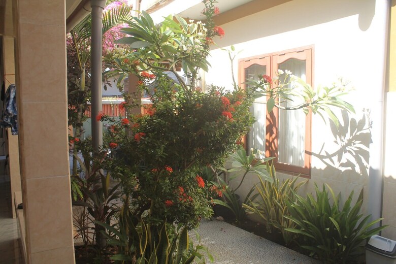Hotel Pondok Sunrise 2