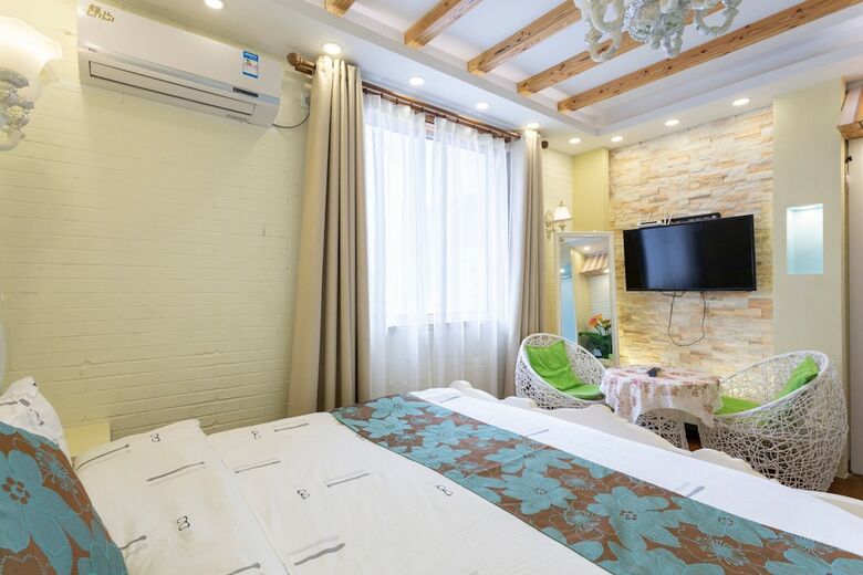 Youcun Apartment - Xinzhu Building