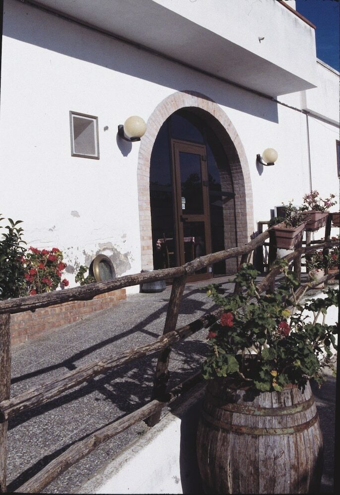 Agroturismo Agriturismo San Giuliano