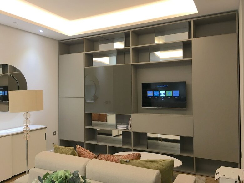 Apartamentos Trafalgar Luxury Suites