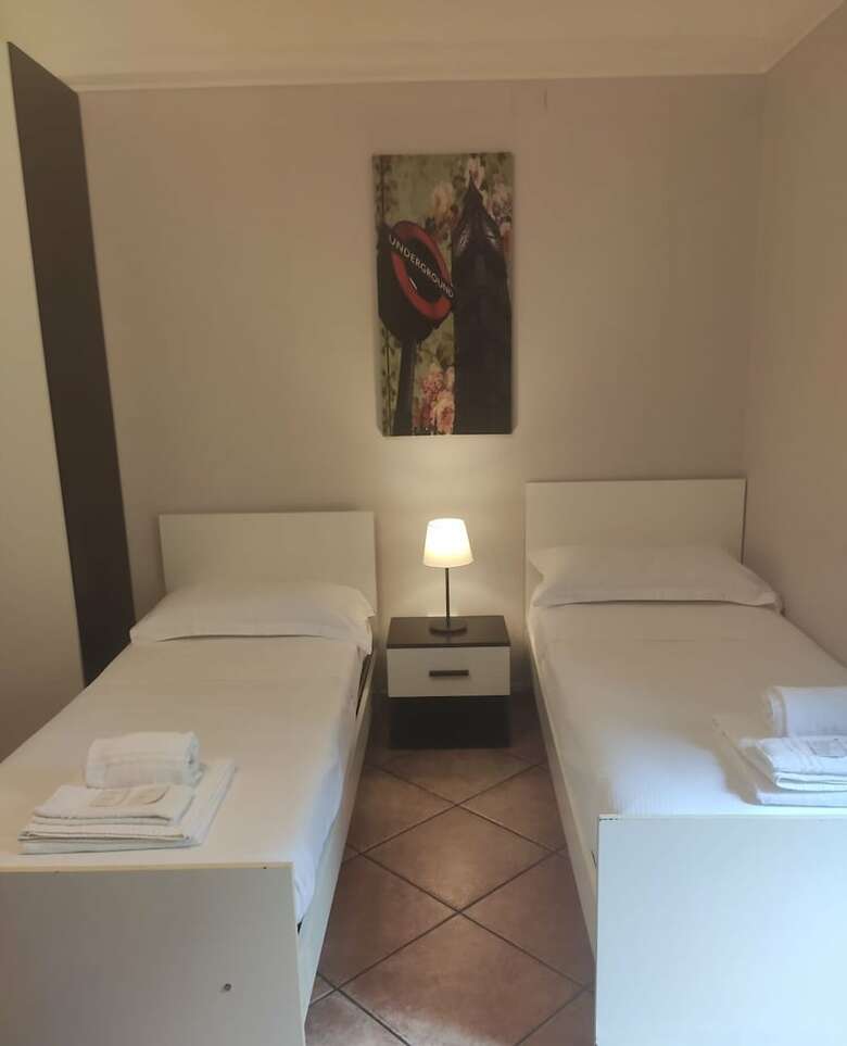 B&B Graziella