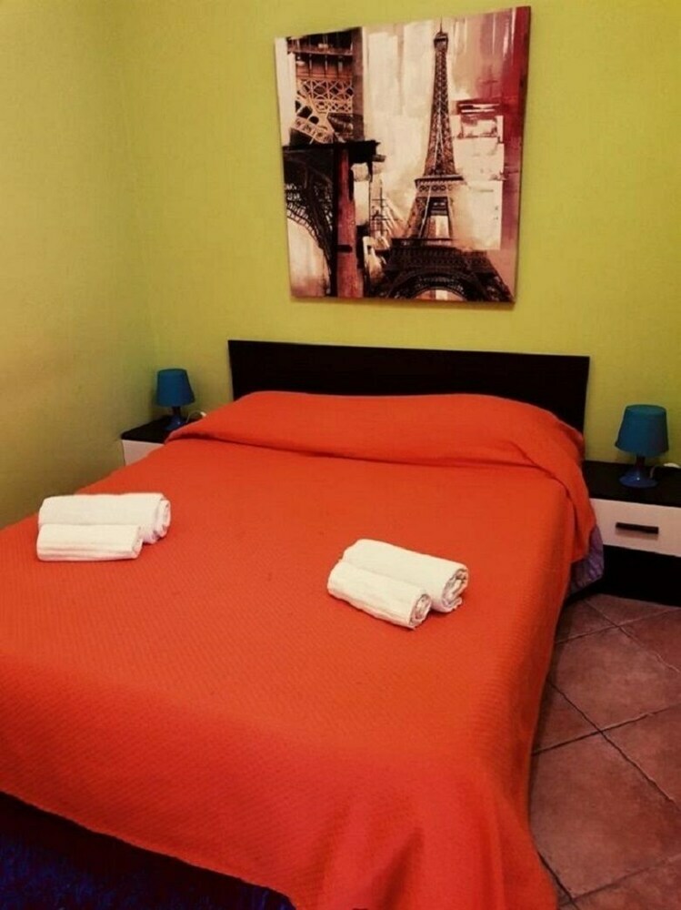 B&B Graziella