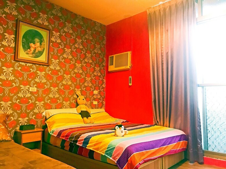 Hotel Ck Time Story