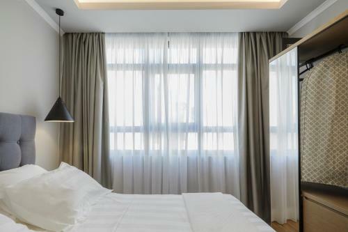 Hotel The Artist Athens