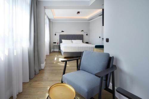 Hotel The Artist Athens