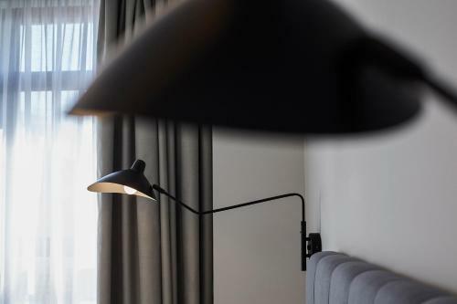 Hotel The Artist Athens