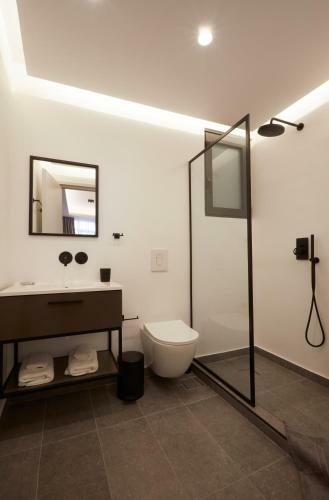 Hotel The Artist Athens