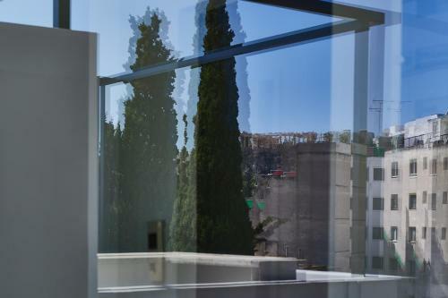 Hotel The Artist Athens