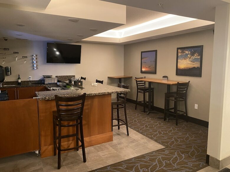 Hotel Americinn By Wyndham Windom