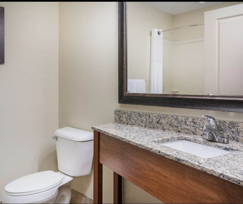 Hotel Americinn By Wyndham Windom