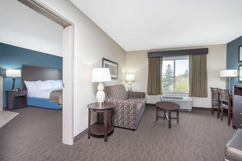 Hotel Americinn By Wyndham Windom