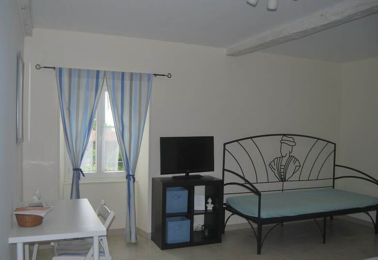 Bed & Breakfast Chambres D'h�tes La Prade