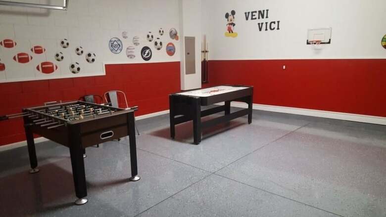 Villa Veni Vici - Encore Resort At Reunion
