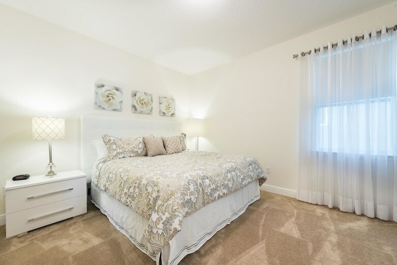 Villa Veni Vici - Encore Resort At Reunion