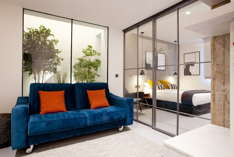 Bilbao Centric Apartments