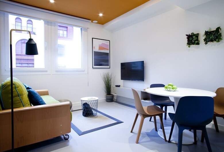 Bilbao Centric Apartments