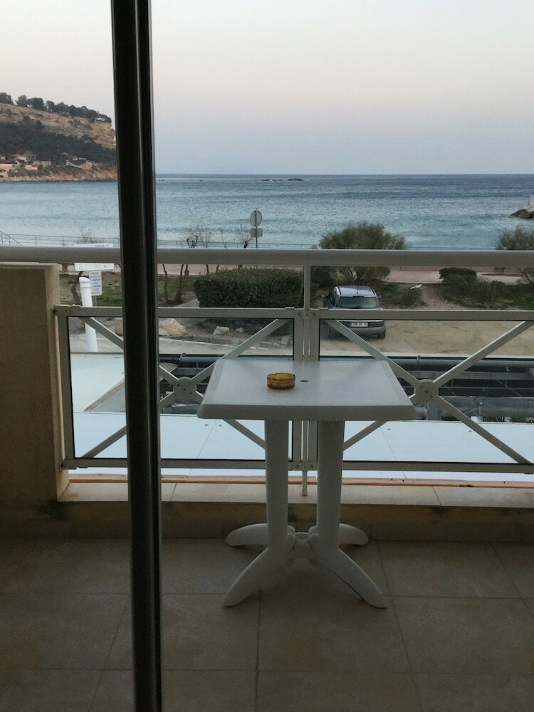 Apartamentos Appartements Front De Mer