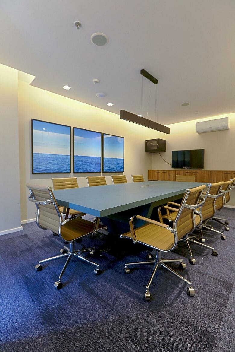 Serhs Executive Guarulhos Hotel