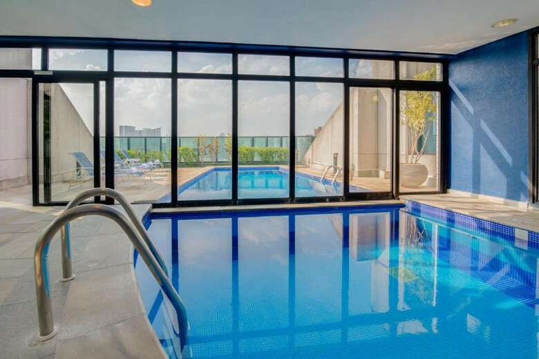 Hotel Blue Tree Premium Morumbi