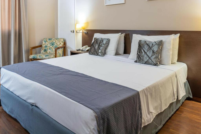 Gran Villagio Hotel Sp By Castelo Itaipava