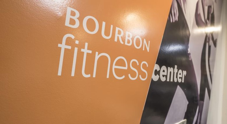 Bourbon S�o Paulo Business Hotel