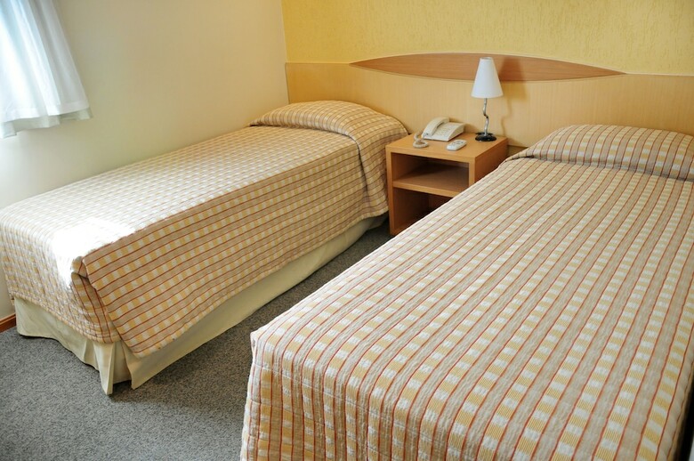Hotel Bras�lia Santana Gold Flat