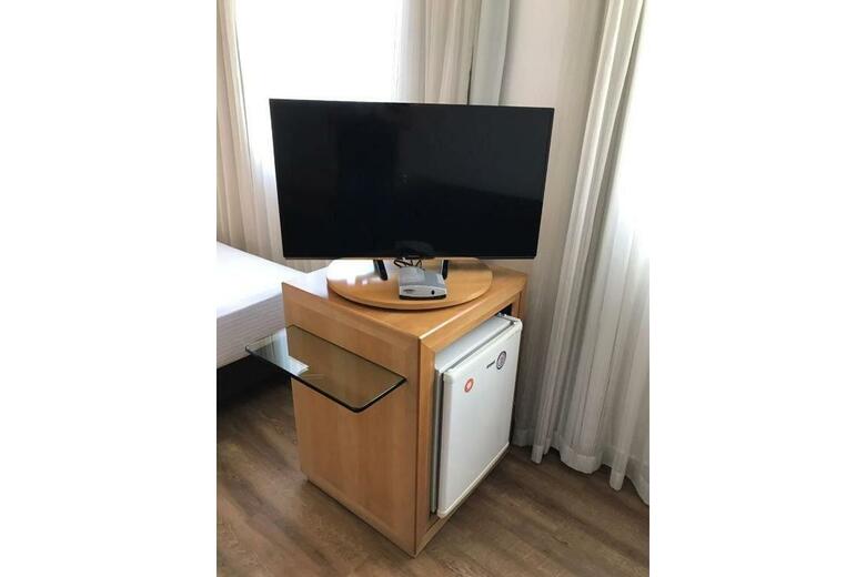 Hotel Comfort Suites Oscar Freire