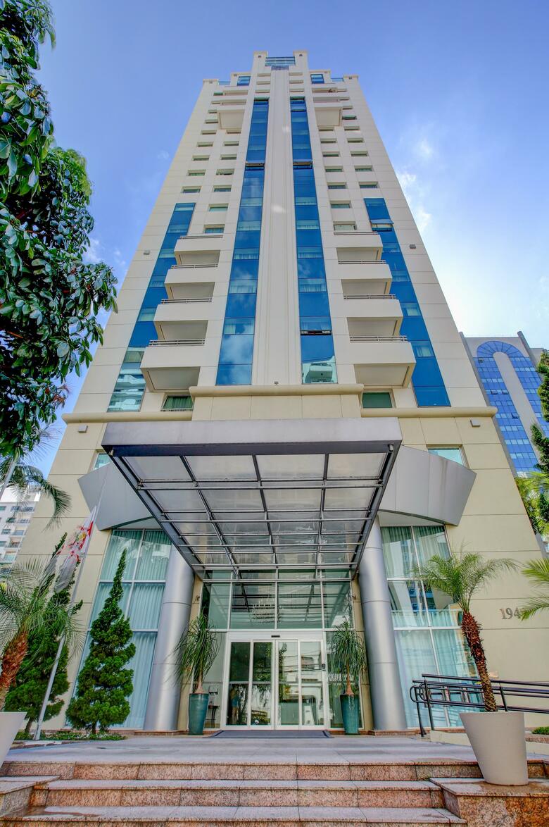 Hotel Comfort Suites Oscar Freire