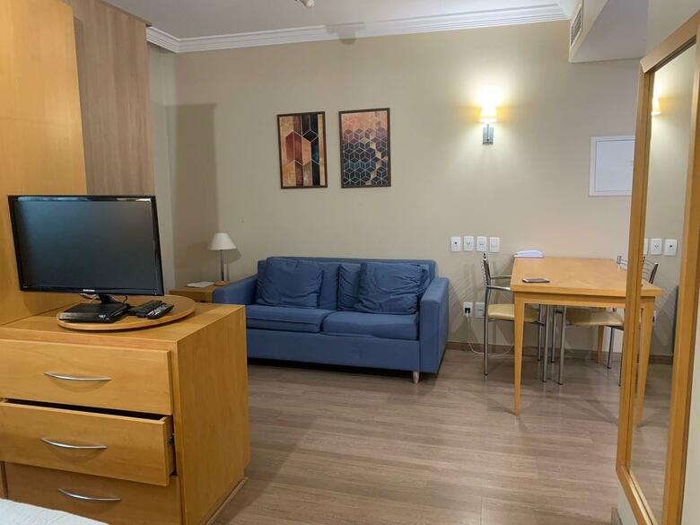 Hotel Comfort Suites Oscar Freire