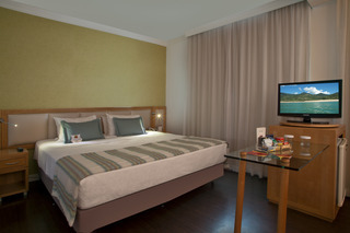 Hotel Comfort Suites Oscar Freire