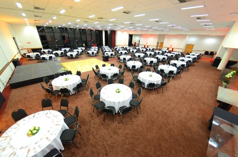 Hotel Holiday Inn Parque Anhembi