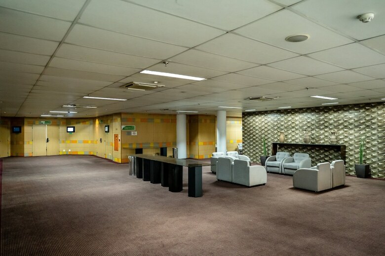 Hotel Holiday Inn Parque Anhembi