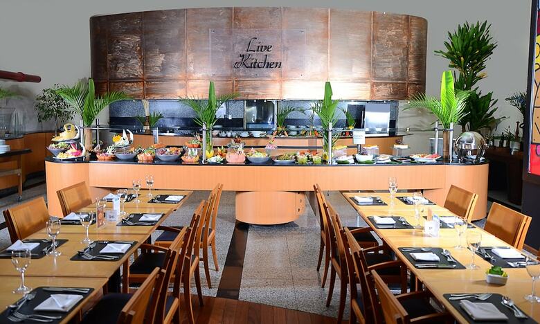 Hotel Holiday Inn Parque Anhembi