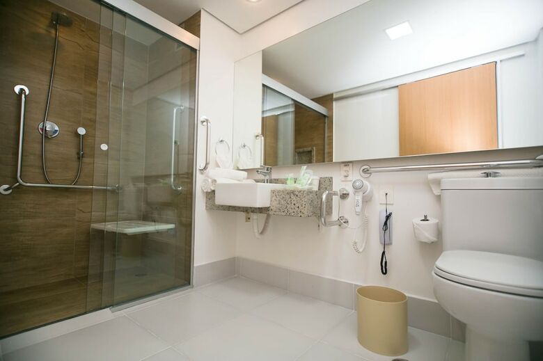 Hotel Holiday Inn Parque Anhembi