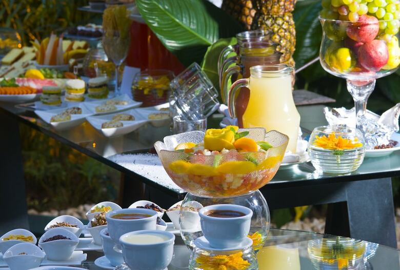Hotel Holiday Inn Parque Anhembi