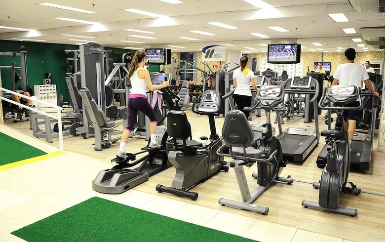 Hotel Holiday Inn Parque Anhembi