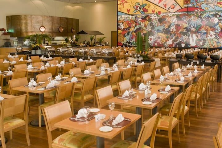 Hotel Holiday Inn Parque Anhembi