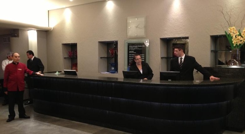Hotel Excelsior S�o Paulo