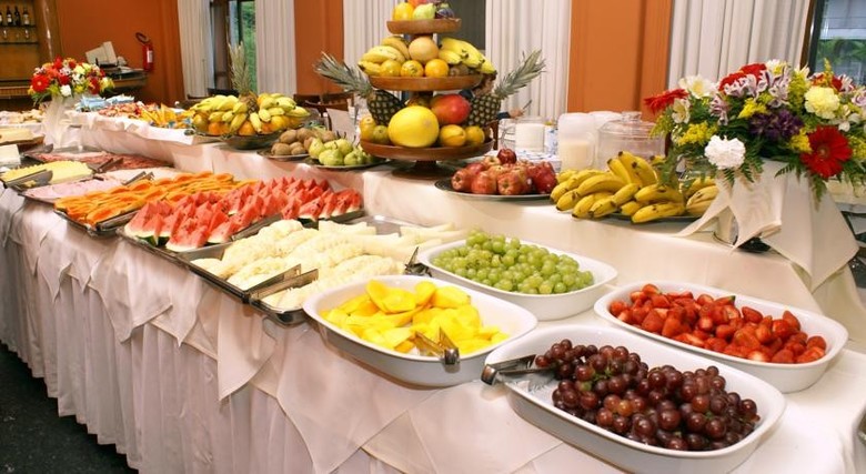 Hotel Excelsior S�o Paulo