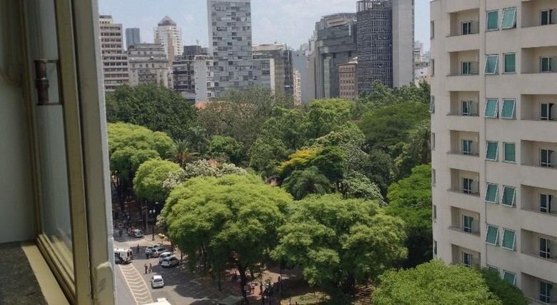 Hotel Excelsior S�o Paulo