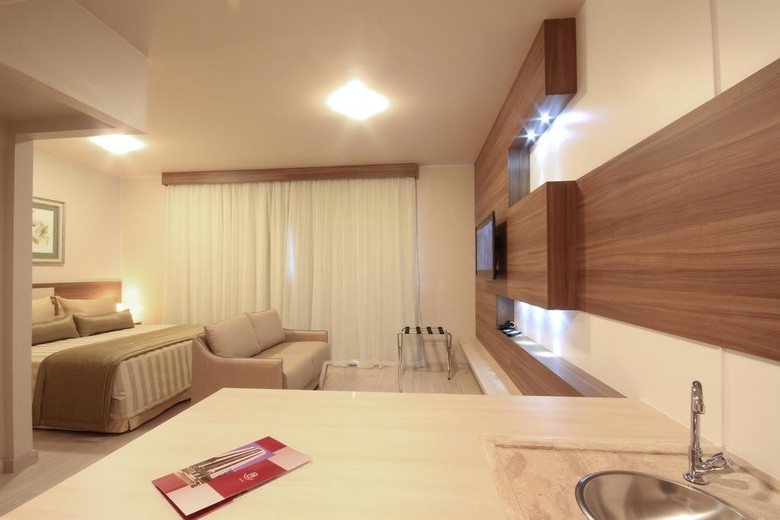 Hotel Le Premier Suites