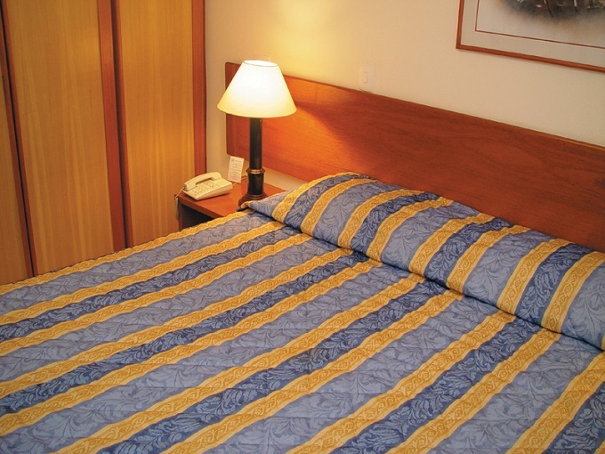 Hotel London Class Flat