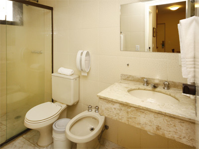 Hotel London Class Flat