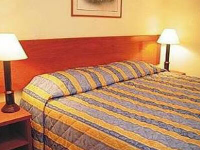Hotel London Class Flat