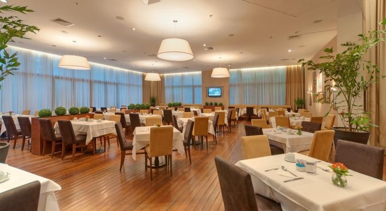 Hotel TRYP Iguatemi
