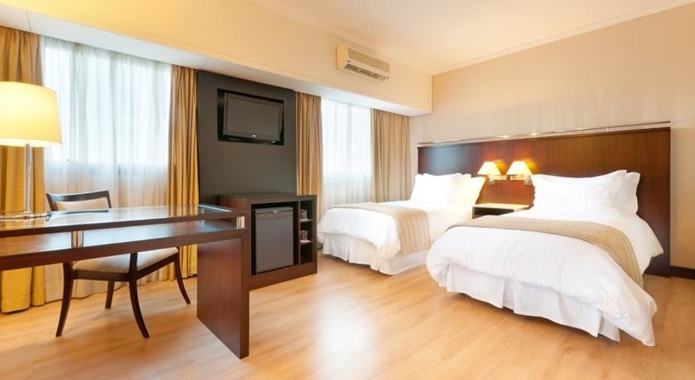 Hotel TRYP Iguatemi