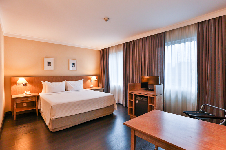 Hotel TRYP Berrini