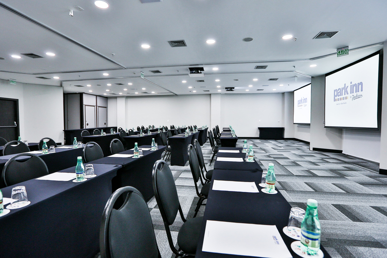 Hotel TRYP Berrini