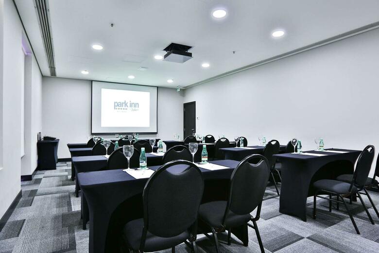 Hotel TRYP Berrini