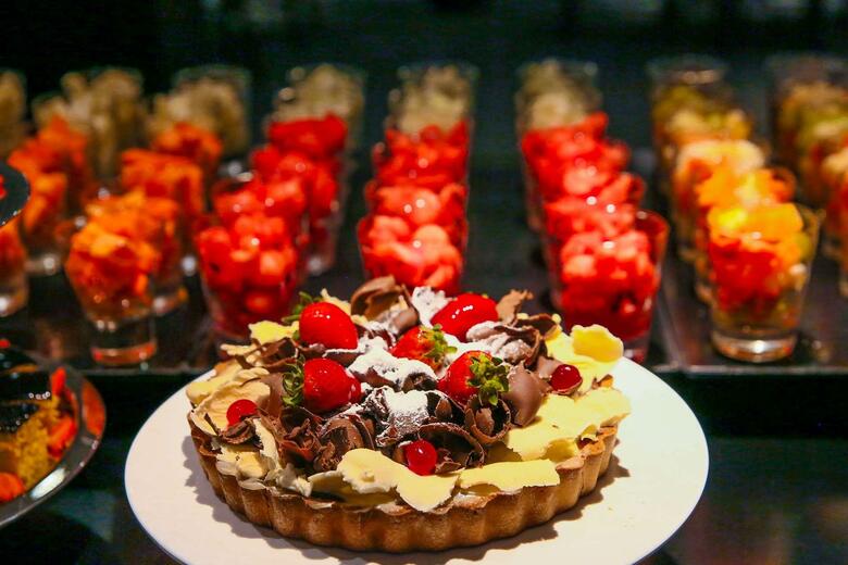 Hotel TRYP Berrini
